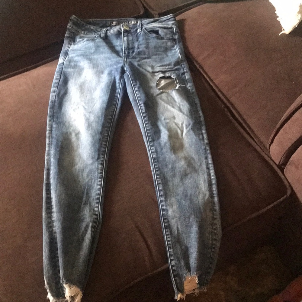 American eagle